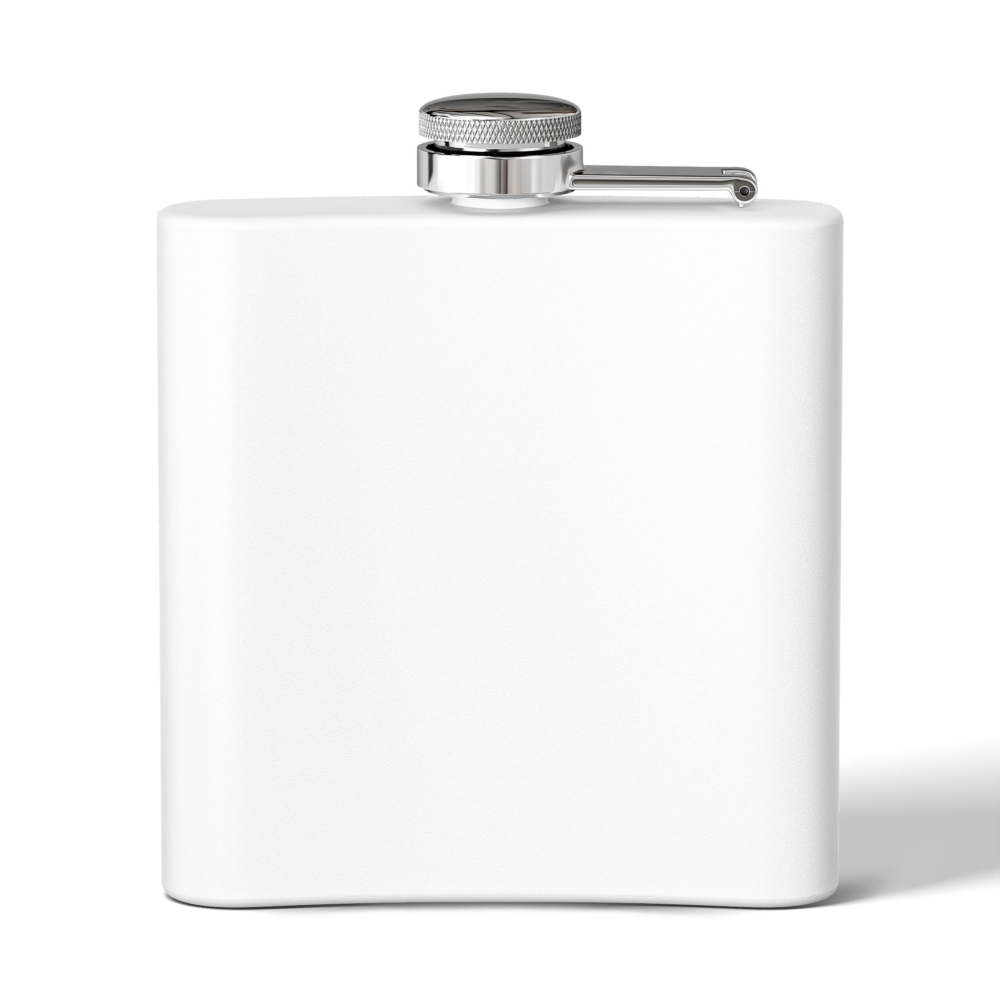 MVGA "Make Venezuela Great Again" 6oz Stainless Steel Hip Flask