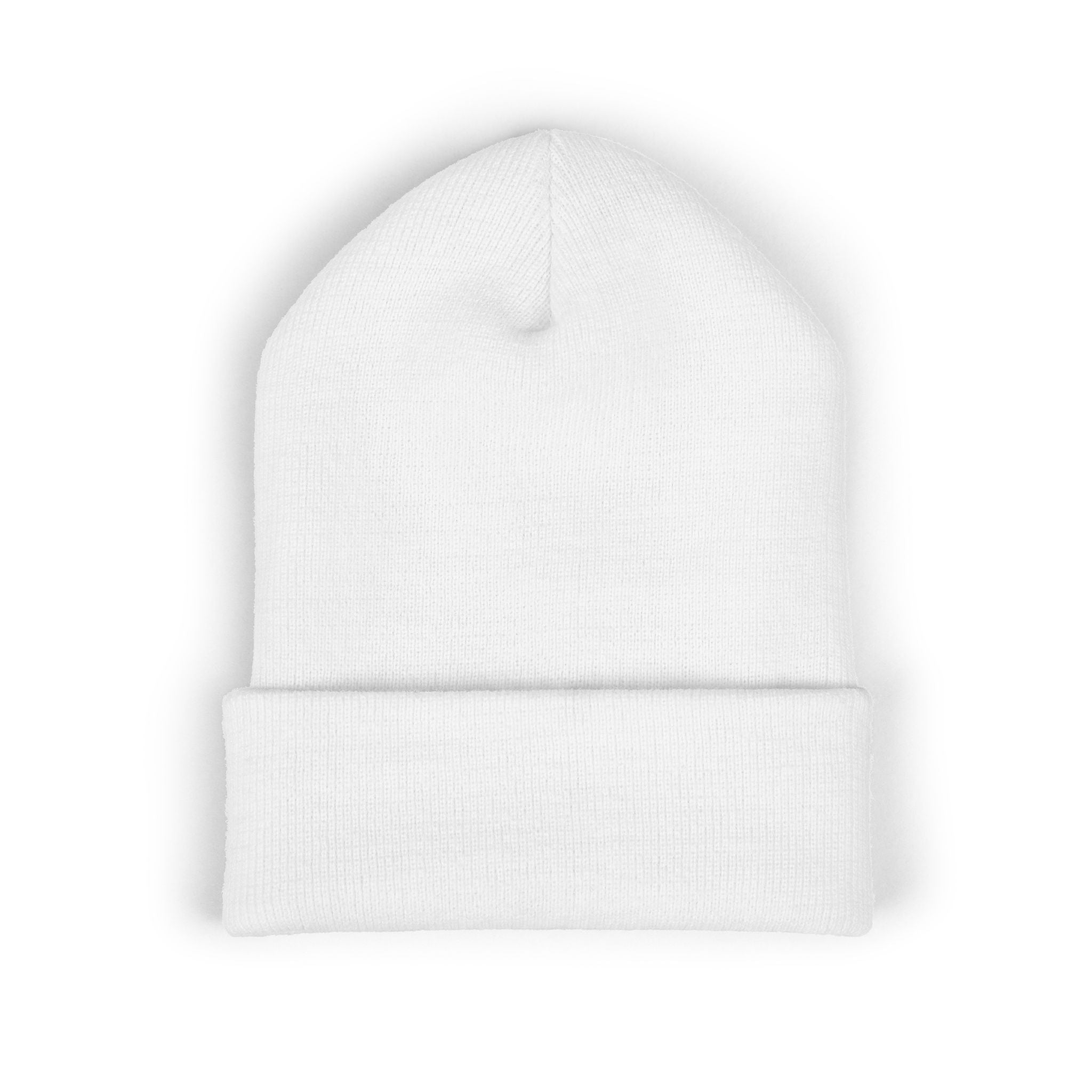 'FACTO Collective' Classic Cuffed Knit Hat