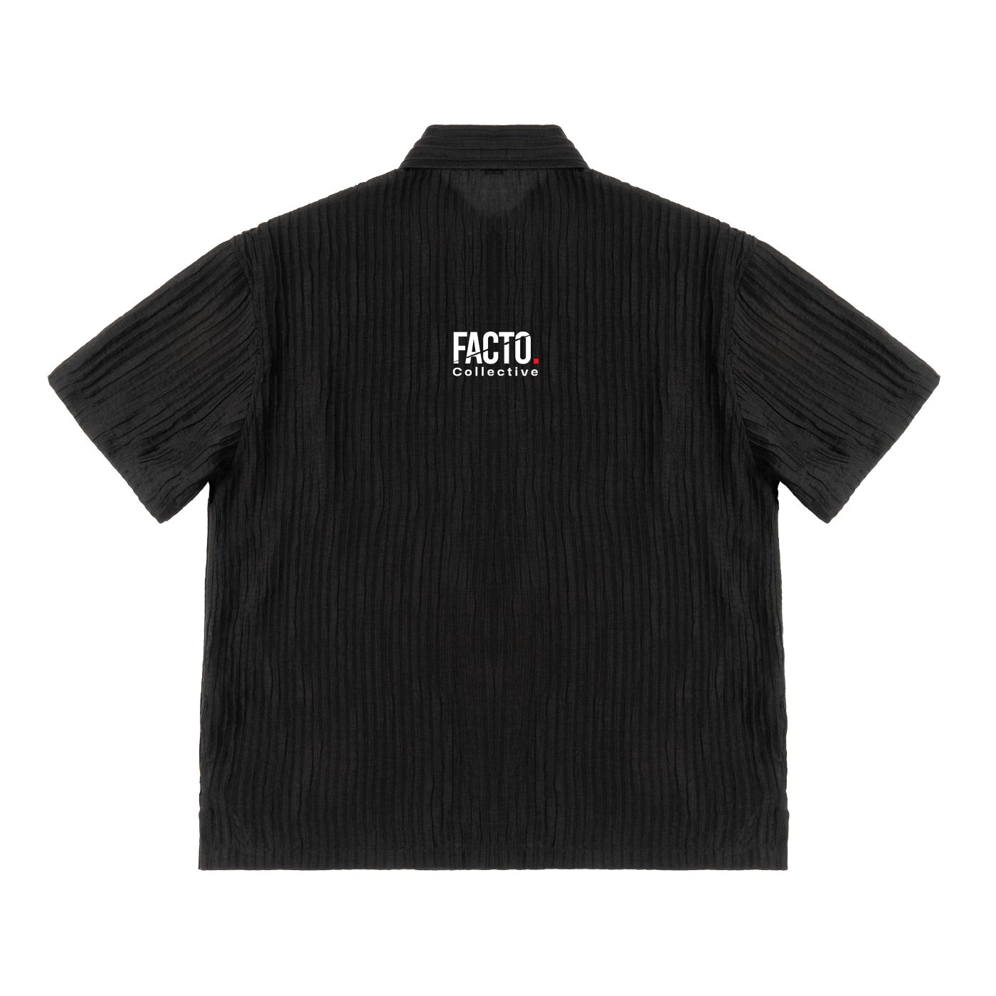 Facto Tencel Jacquard Shirt