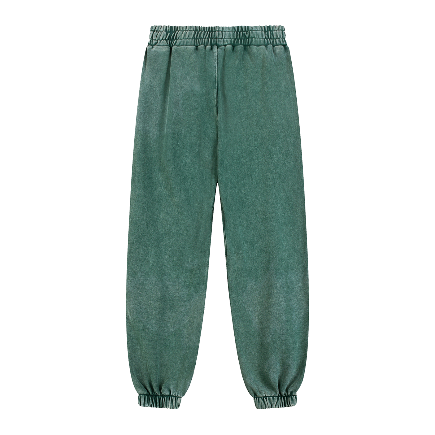 Facto Snow Wash Heavyweight Jogged Sweatpants