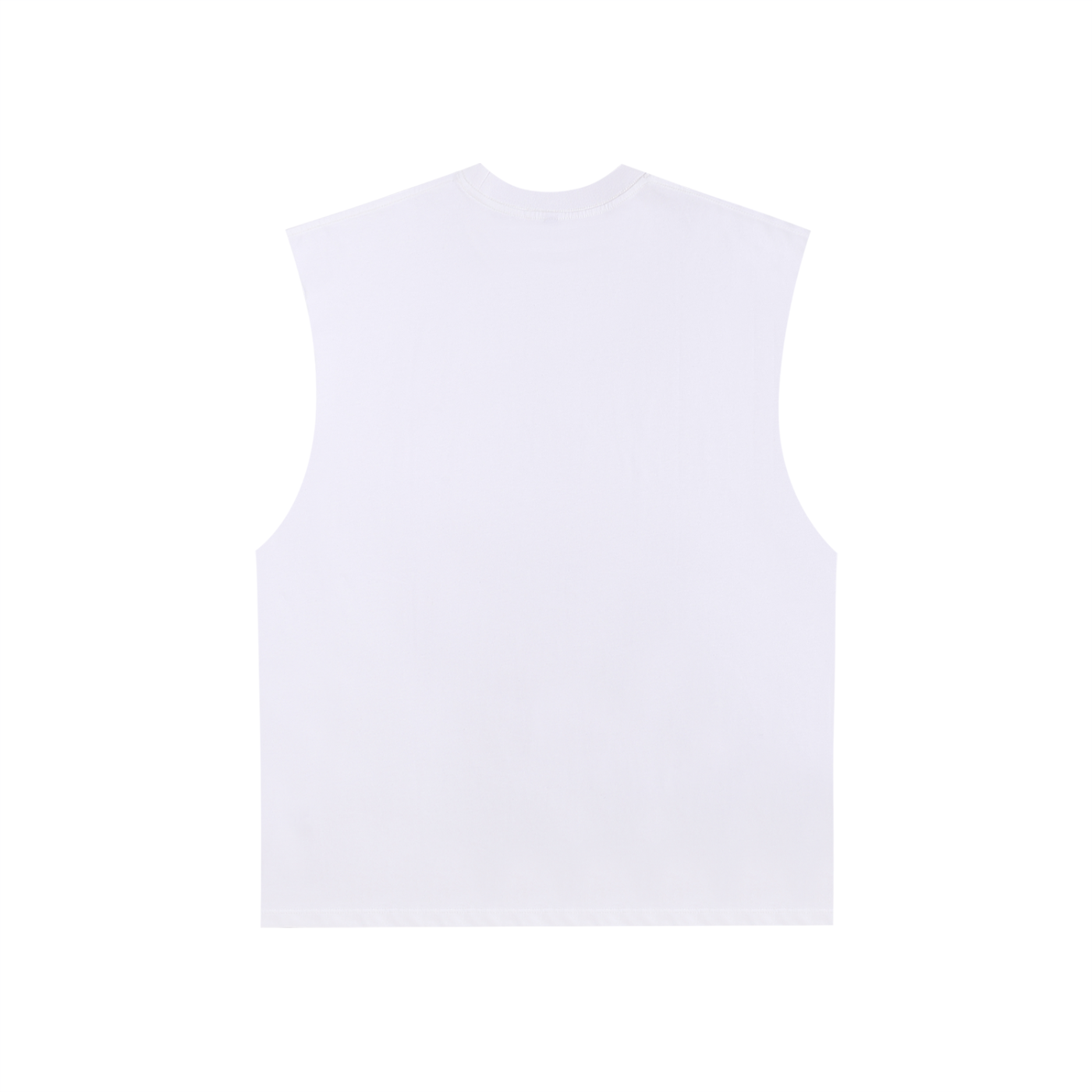 Facto Collective Tank Top