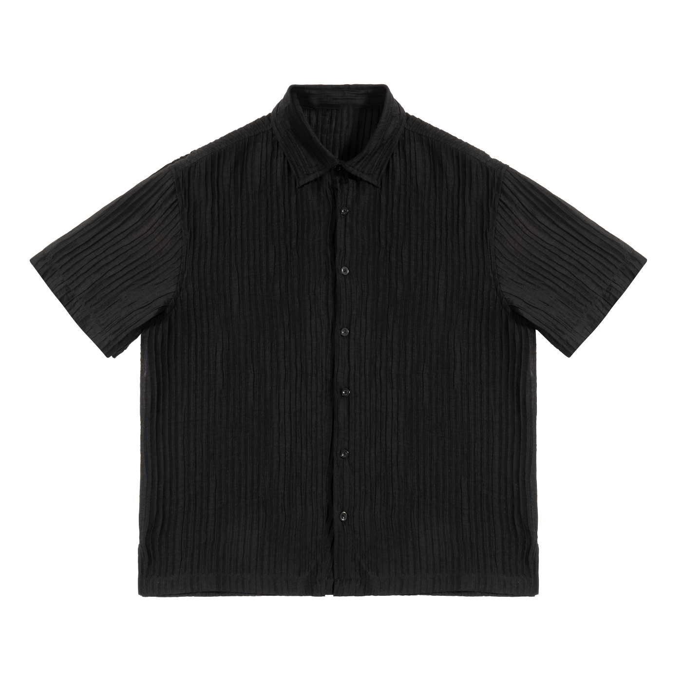 Facto Tencel Jacquard Shirt
