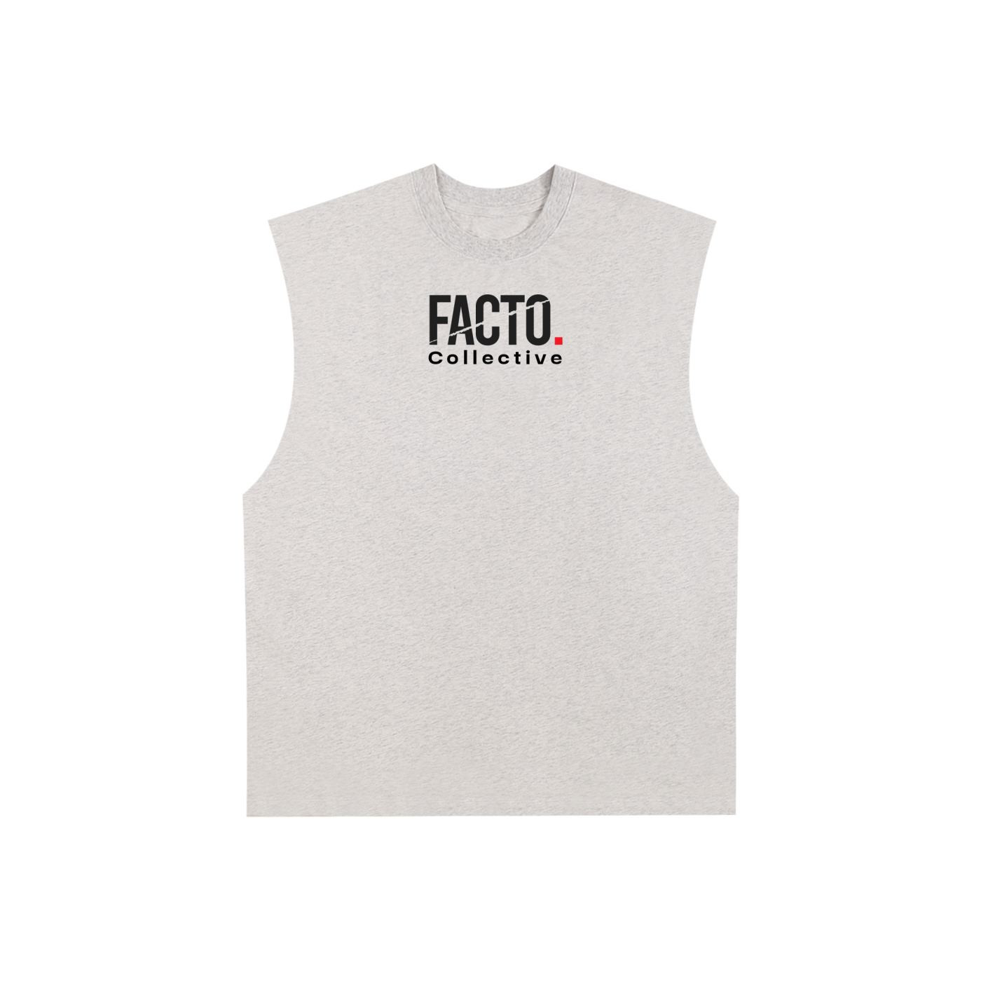Facto Collective Tank Top