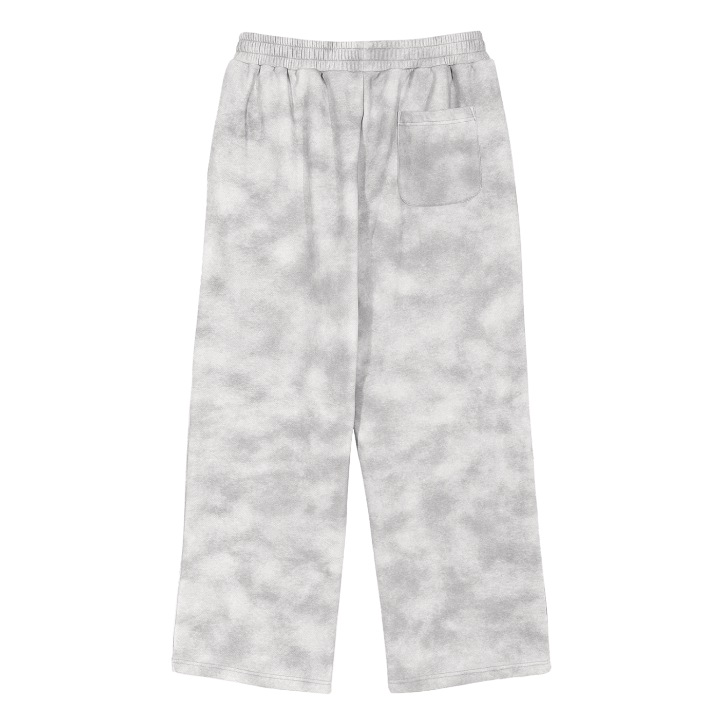 Facto Dirty Washed Fleece Sweatpants