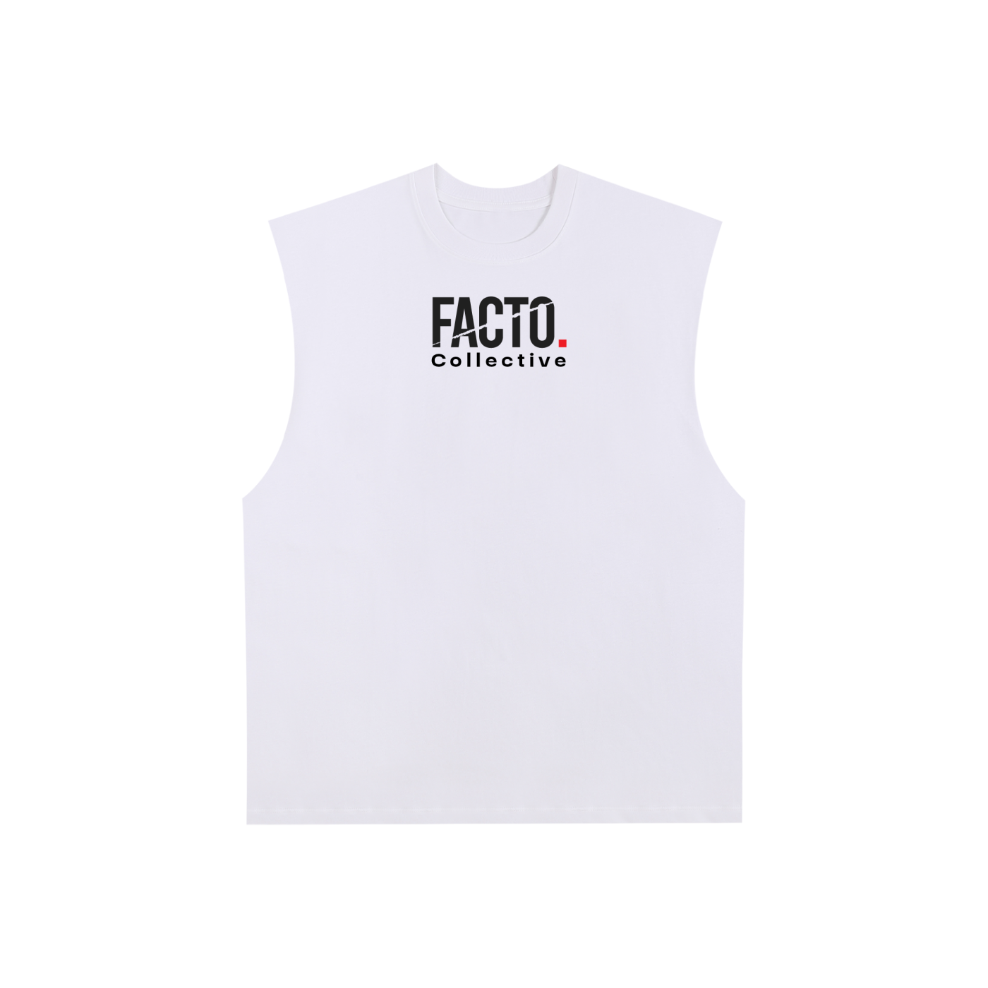 Facto Collective Tank Top