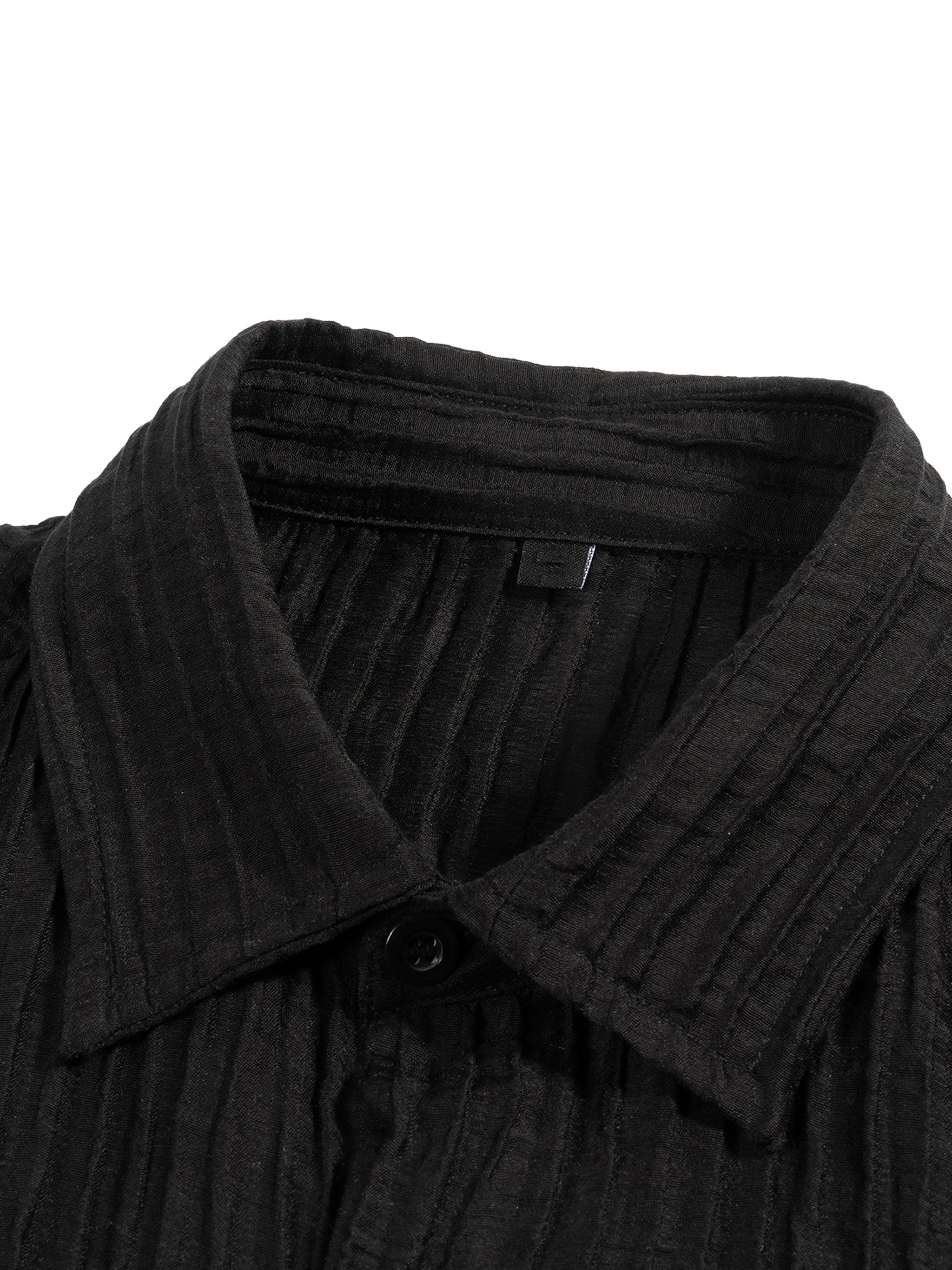 Facto Tencel Jacquard Shirt