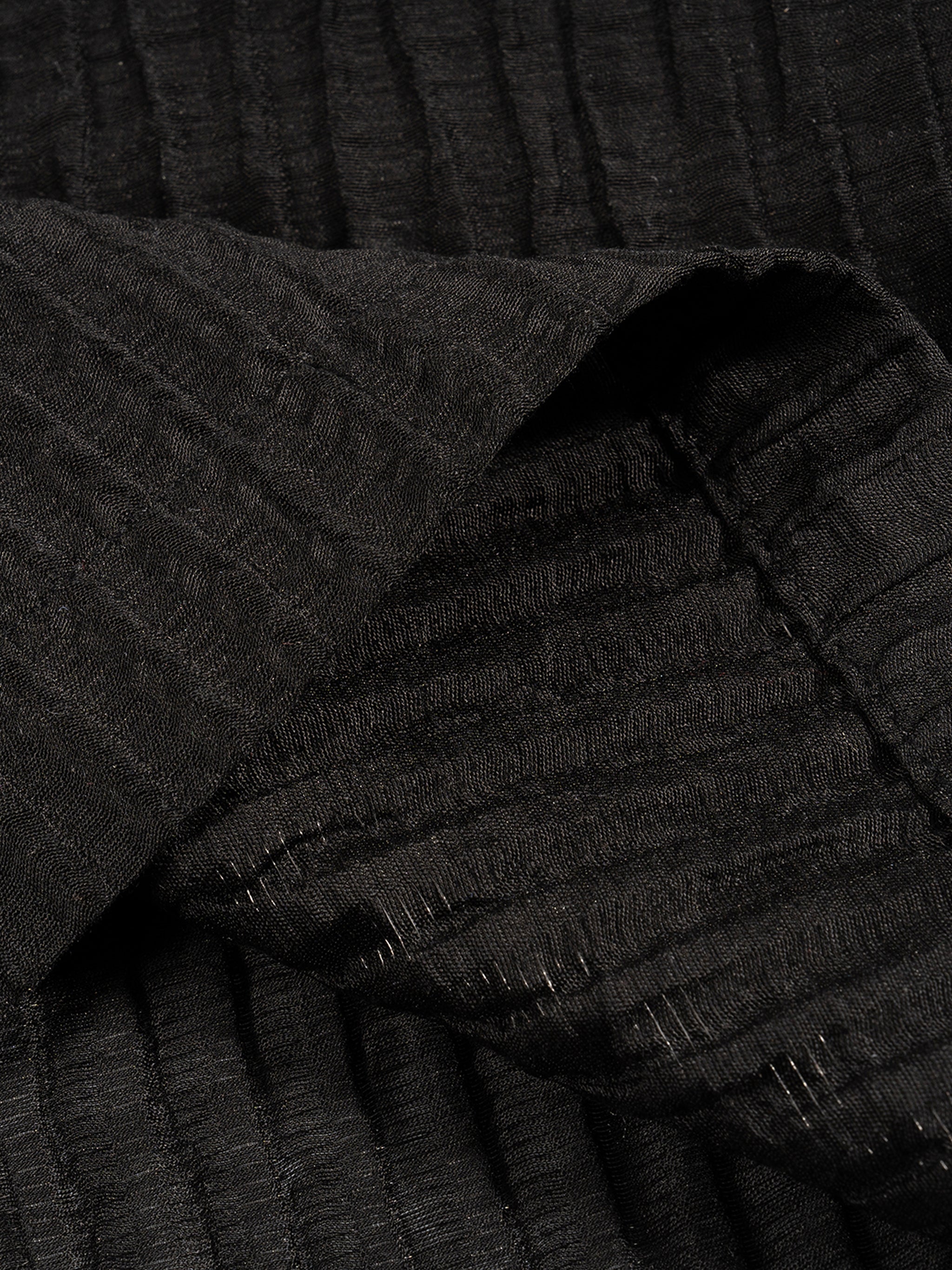 Facto Tencel Jacquard Shirt