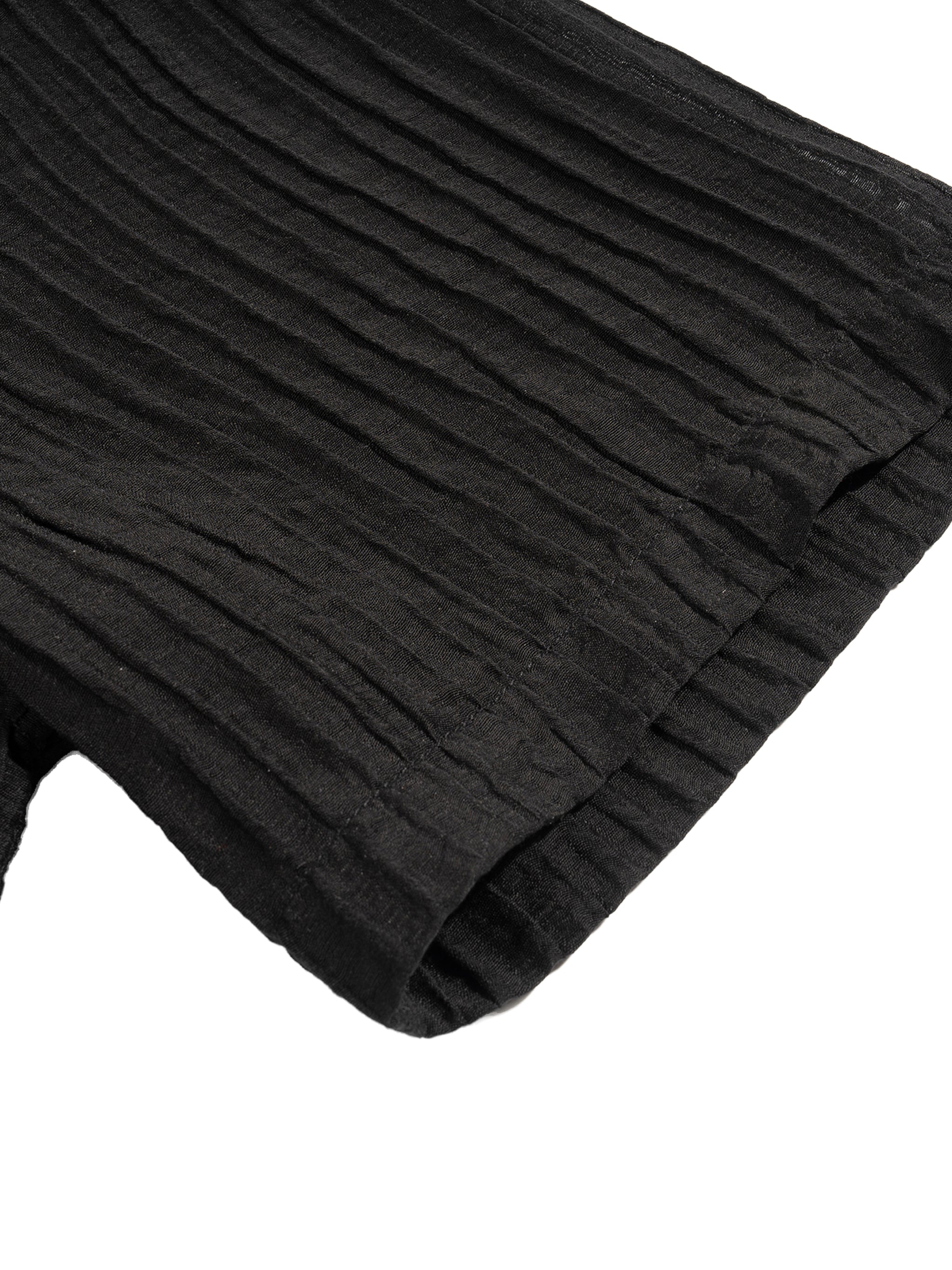 Facto Tencel Jacquard Shirt